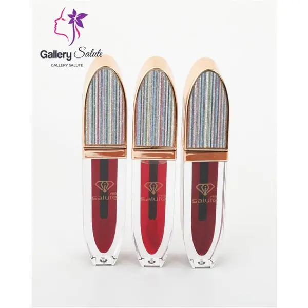 تینت لب سالوته مدل 02 - 6