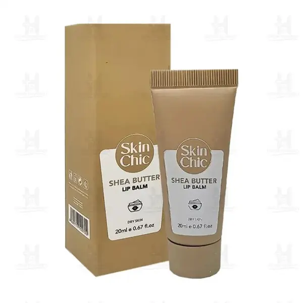بالم لب حاوی شی باتر اسکین شیک حجم 20 میلی لیتر - 3