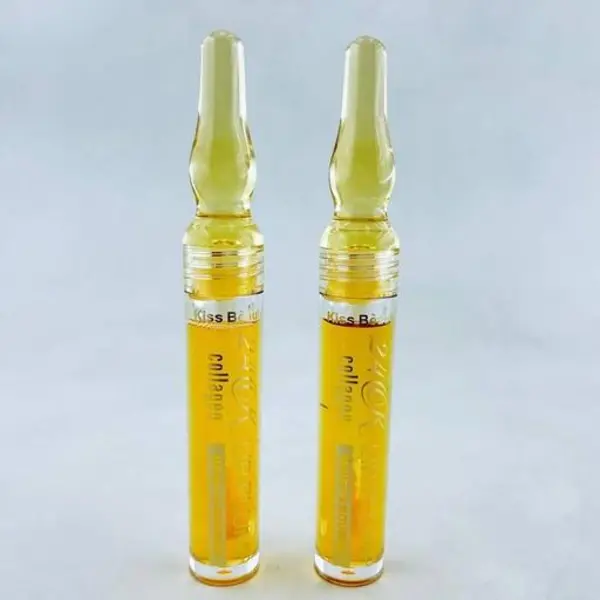 افزایش دهنده حجم لب کلاژن طلا 24k کیس بیوتی - 2