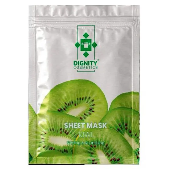 ماسک صورت کیوی دیگنیتی وزن 30 گرم - 3