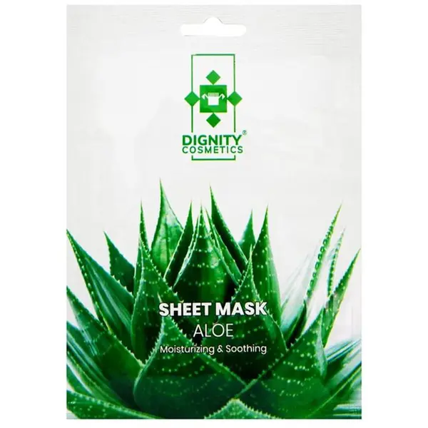 ماسک صورت کیوی دیگنیتی وزن 30 گرم - 6