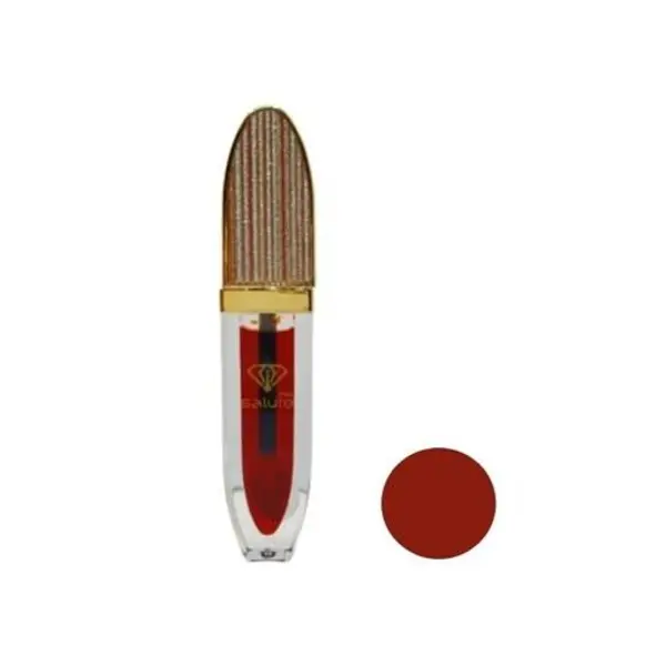 تینت لب سالوته شماره 391  حجم 12 میلی لیتر - 2