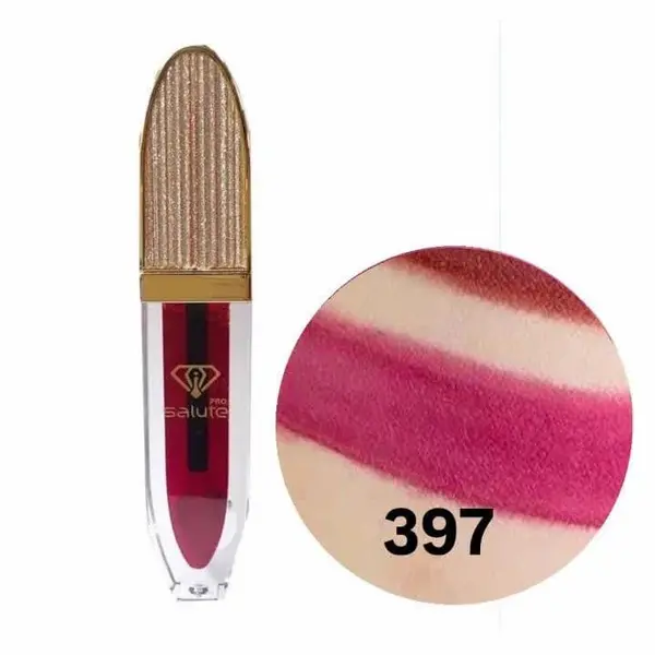 تینت لب مایع سالوته 397 - 3
