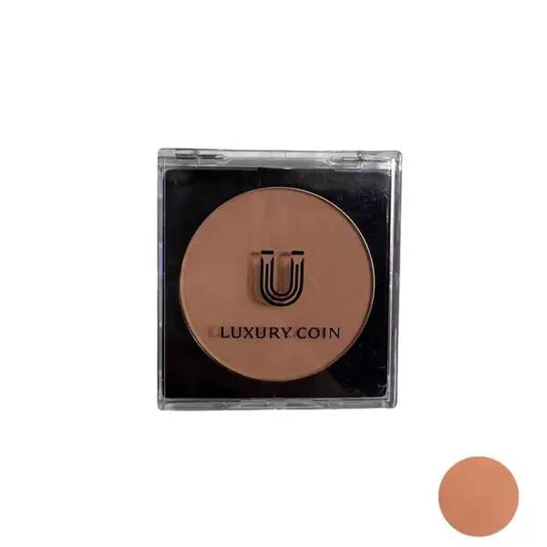 رژ گونه لاکچری کوین مدل 416 - 3