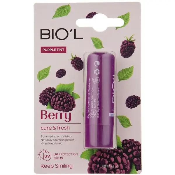 بالم لب شاتوت 4.8 گرم بیول Biol