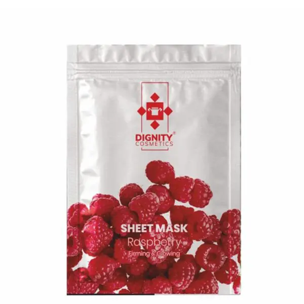ماسک صورت دیگنیتی مدل تمشک وزن 50 گرم - 6