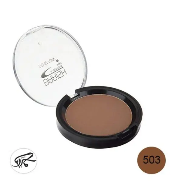 رژ گونه باریش شماره 503 - 5