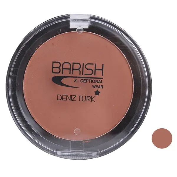 رژ گونه باریش شماره 503 - 2