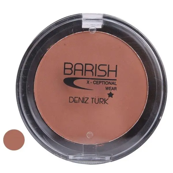 رژ گونه باریش شماره 503 - 3