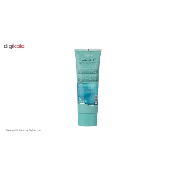 ماسک آبرسان پوست هیدرودرم مدل Aloe Vera مقدار 100 گرم  Hydro Derm Aloe Vera Skin Hydrating Mask 100 gr - 3