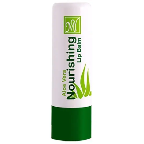 بالم لب مدل Aloe Vera Nourishing مای - 5
