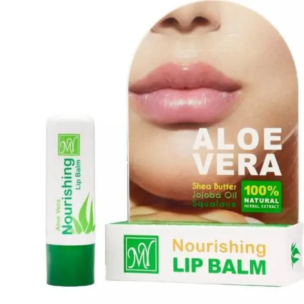 بالم لب مدل Aloe Vera Nourishing مای - 6