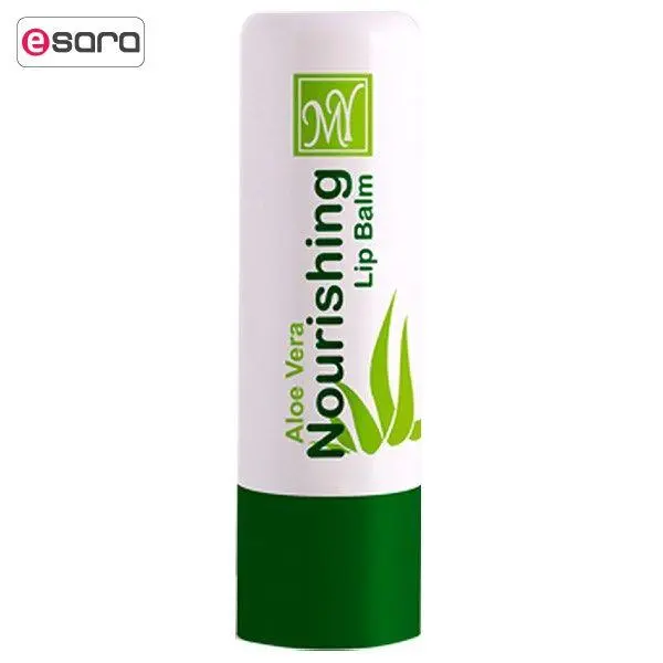 بالم لب مدل Aloe Vera Nourishing مای - 3