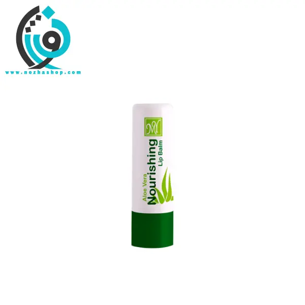 بالم لب مدل Aloe Vera Nourishing مای