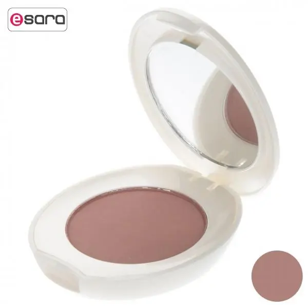 رژ گونه چارمینگ B02 - شون - 3