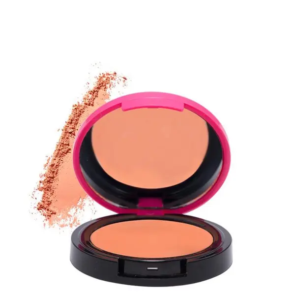 رژ گونه تک رنگ کالر اند آرت B02 - کالیستا - 4