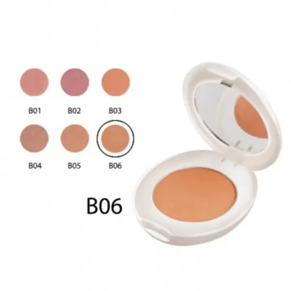 رژ گونه چارمینگ B06 - شون - 3