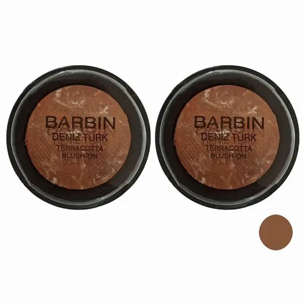 رژگونه باربین شماره B8 مجموعه 2 عددی - 3