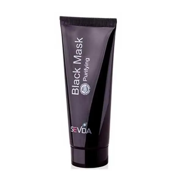 ماسک سیاه صورت سودا BLACK MASK SEVDA - 6