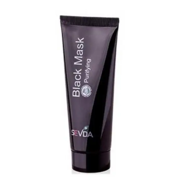 ماسک سیاه صورت سودا BLACK MASK SEVDA - 5