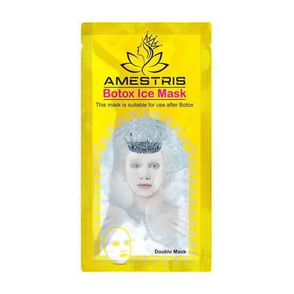 آمستریس ماسک ورقه ای Botox - 2