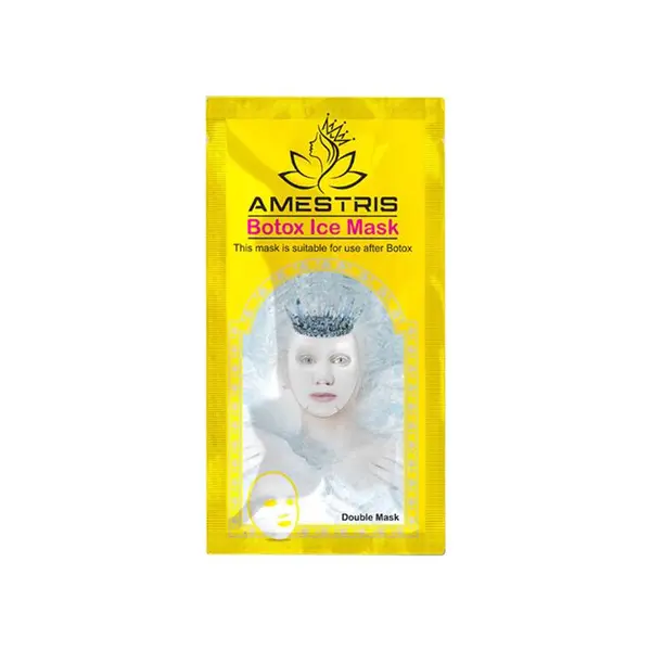 آمستریس ماسک ورقه ای Botox - 3