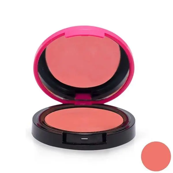 رژ گونه کالیستا مدل Color and Art شماره B01 - 2