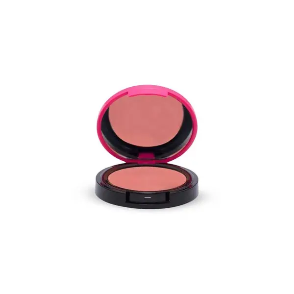 رژ گونه کالیستا مدل Color and Art شماره 01