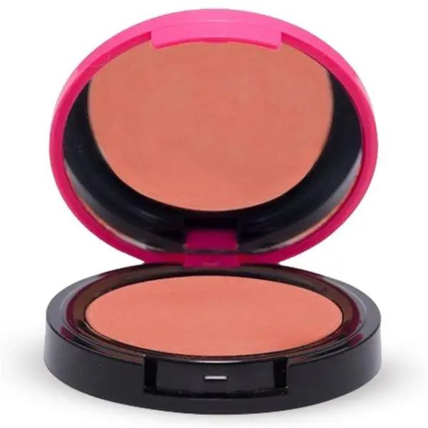 رژ گونه کالیستا مدل Color And Art رنگ B05 - 3
