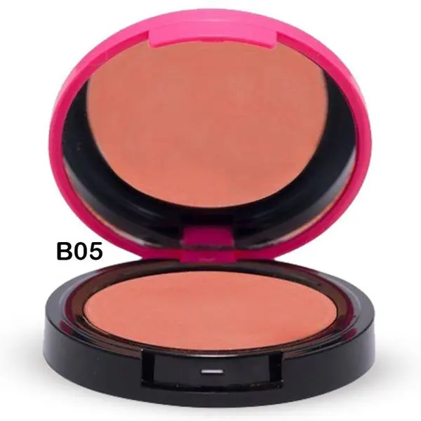 رژ گونه کالیستا مدل Color And Art رنگ B05 - 2