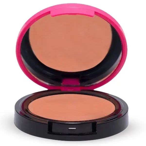 رژ گونه کالیستا مدل Color And Art رنگ B03 - 5