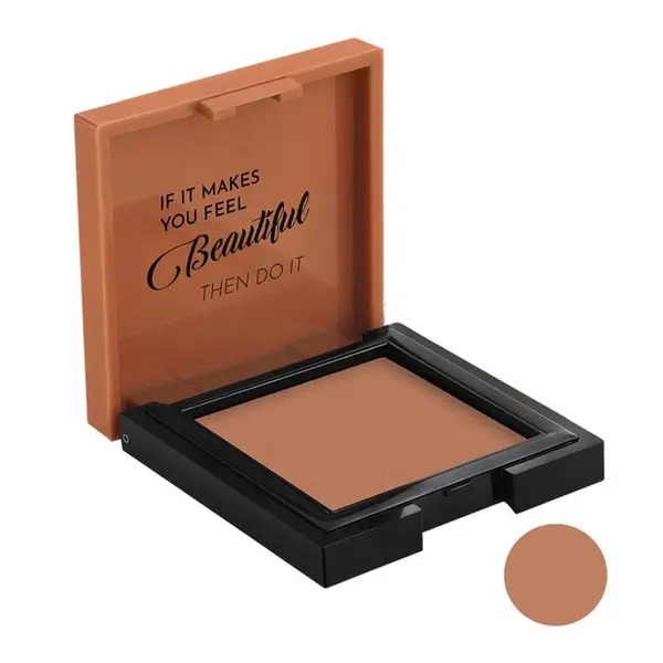 رژگونه پاستل مدل Cream Blush شماره 45 - 2