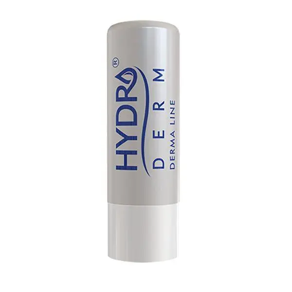 بالم نرم کننده و التیام بخش لب هیدرودرم مدل DERMA LINE - 4