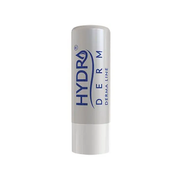بالم نرم کننده و التیام بخش لب هیدرودرم مدل DERMA LINE - 3