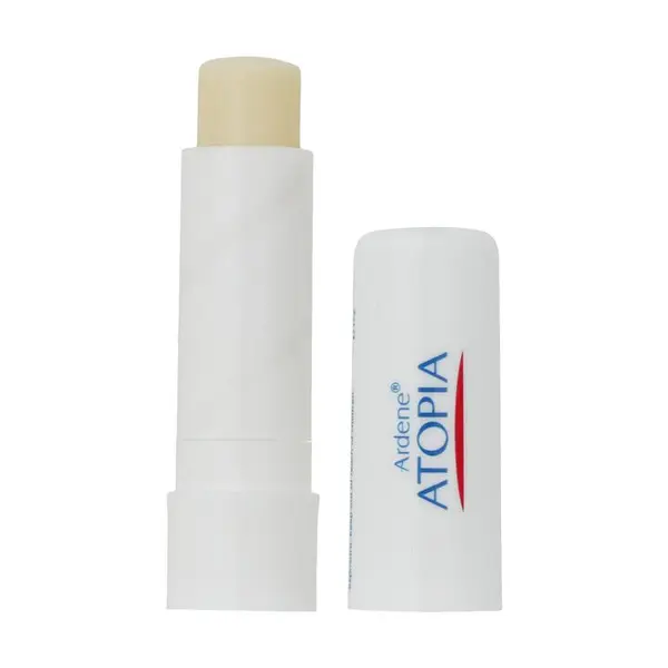 بالم مرطوب کننده و ترمیم کننده لب آردن مدل Dry Relief وزن 4.5 گرم - 2