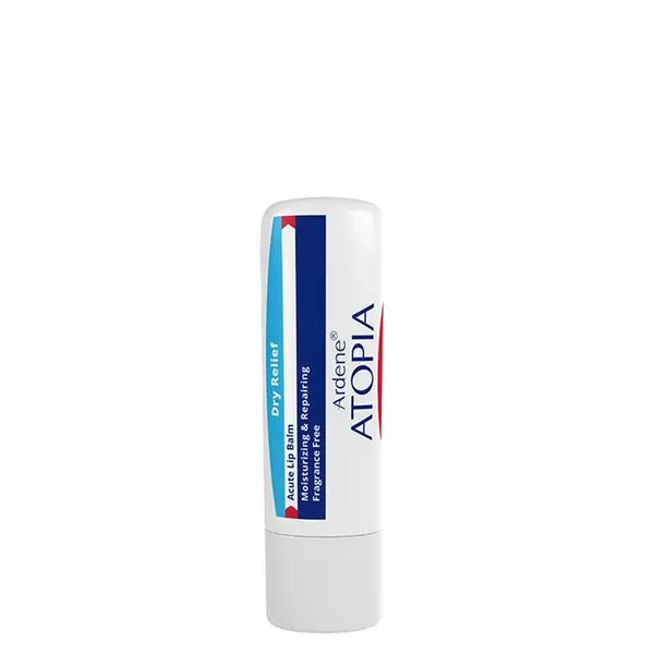 بالم مرطوب کننده و ترمیم کننده لب آردن مدل Dry Relief وزن 4.5 گرم - 4