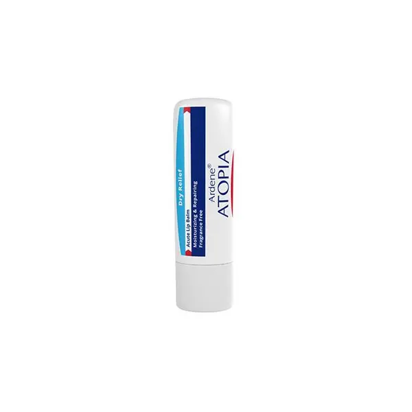بالم مرطوب کننده و ترمیم کننده لب آردن مدل Dry Relief وزن 4.5 گرم - 6