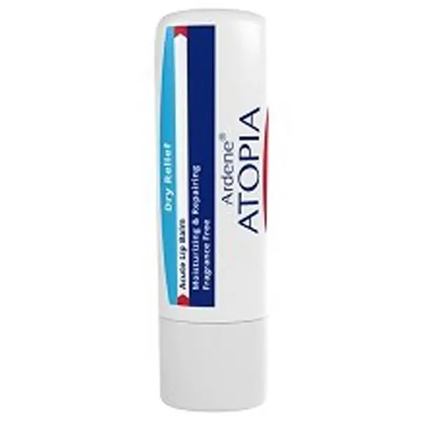 بالم مرطوب کننده و ترمیم کننده لب آردن مدل Dry Relief وزن 4.5 گرم - 5