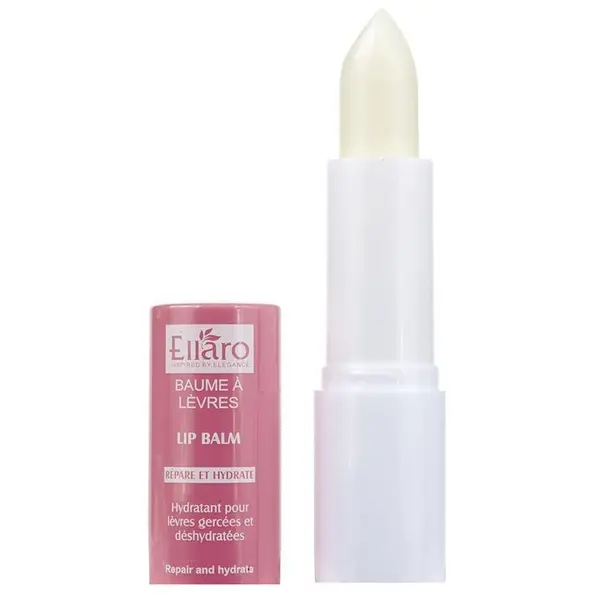 بالم لب مرطوب کننده و ترمیم کننده الارو Ellaro - 3