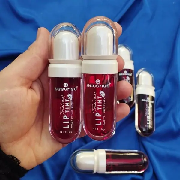 تینت لب اسنس مدل سر سفید ESSENCE - 2