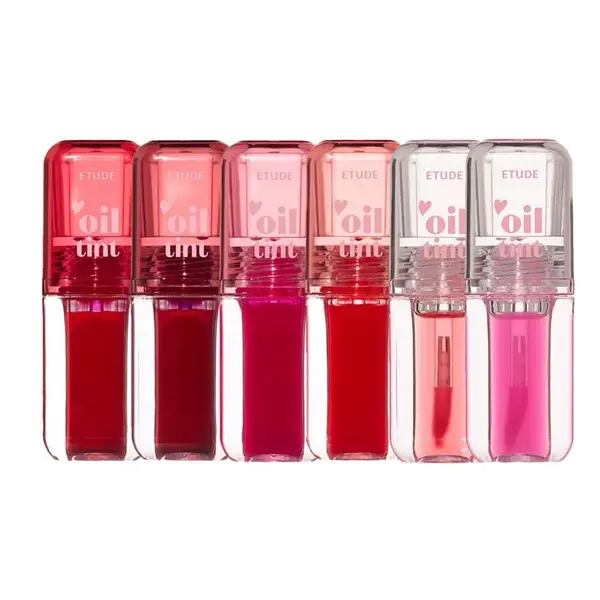 تینت لب روغنی اتود ETUDE Dear Darling Oil Tint - 2