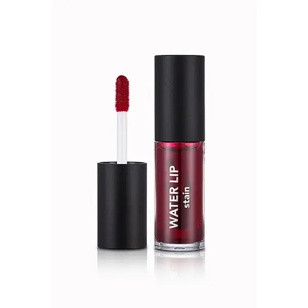 تینت لب و گونه فلورمار | Flormar مدل Waterlip Stain شماره 003 (GIRL GANG) - 2