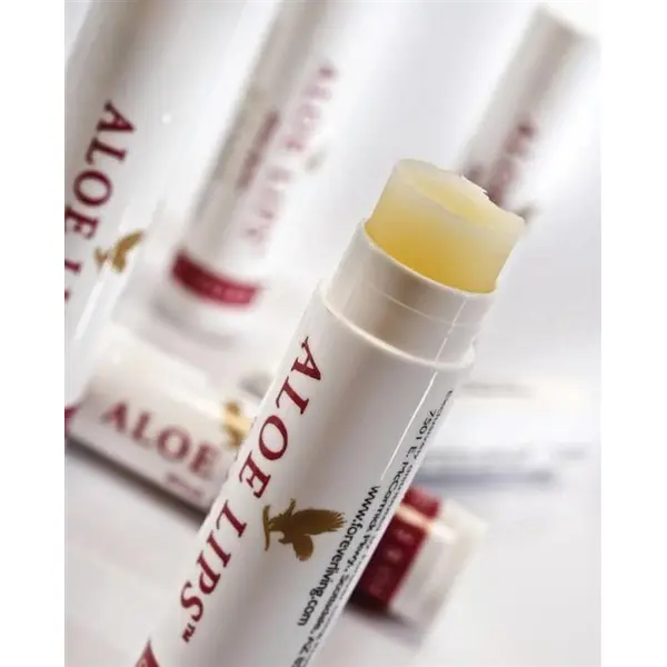 بالم لب Forever Living مدل آلوئه لیپس - 2