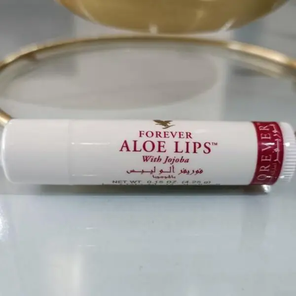 بالم لب Forever Living مدل آلوئه لیپس - 2