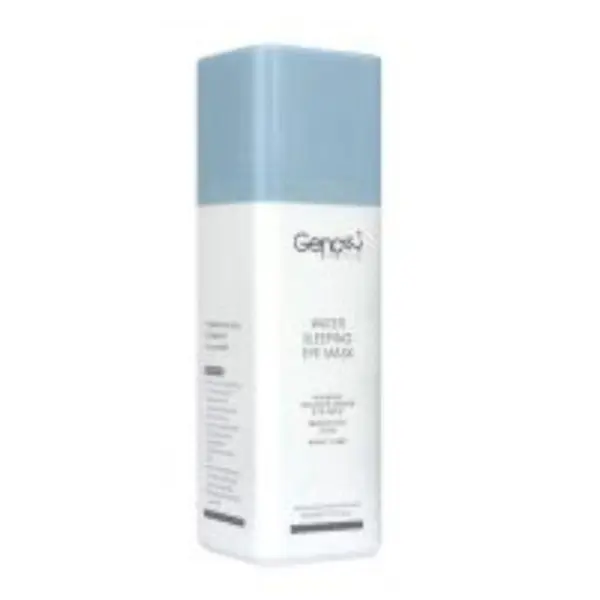 ماسک خواب دور چشم Genobiotic 30ml - 2
