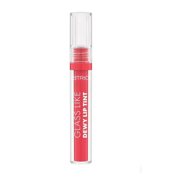 تینت لب کاتریس مدل GLOSS LIKE شماره 20 - 3