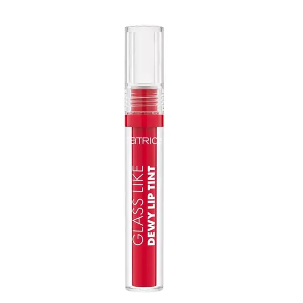 تینت لب کاتریس مدل GLOSS LIKE شماره 50 - 3