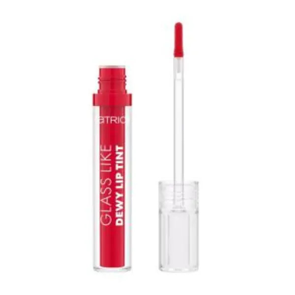 تینت لب کاتریس مدل GLOSS LIKE شماره 50 - 2