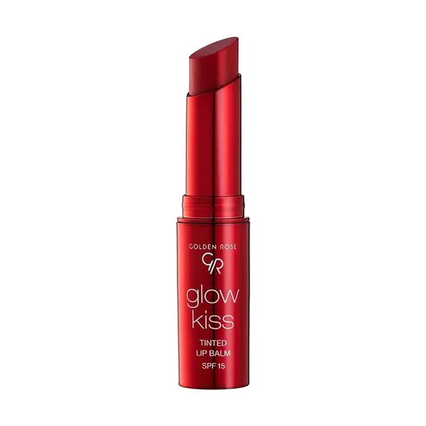 بالم لب (تینت)گلدن رز | GOLDEN ROSE مدل CHERRY JUICE رنگ 05 - 4