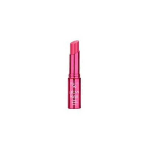 بالم لب تینت (رنگی) گلدن رز | Golden Rose مدل Glow Kiss رنگ Berry Pink 03 - 2